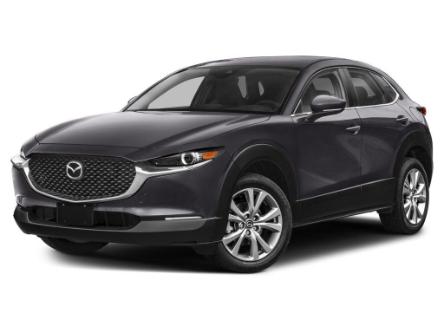 2024 Mazda CX-30 GS (Stk: 24-113) in Cornwall - Image 1 of 12