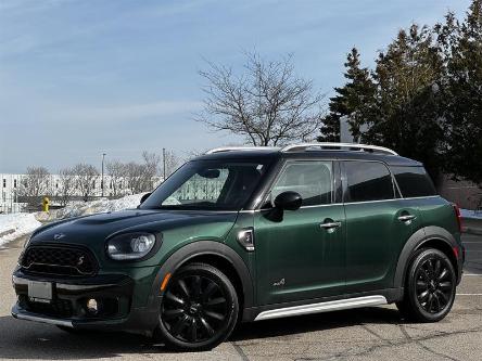 2018 MINI Countryman Cooper S (Stk: FM24040-1) in Barrie - Image 1 of 15