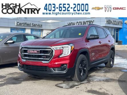 2024 GMC Terrain AT4 (Stk: CR103) in High River - Image 1 of 6