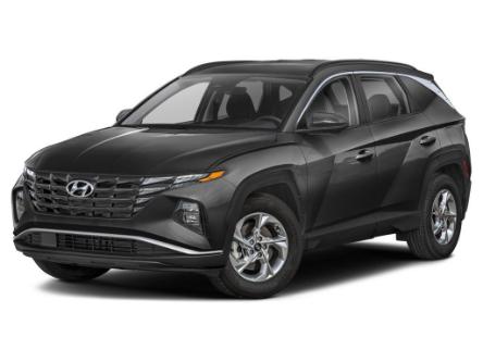 2024 Hyundai Tucson Preferred (Stk: N25340) in Toronto - Image 1 of 11