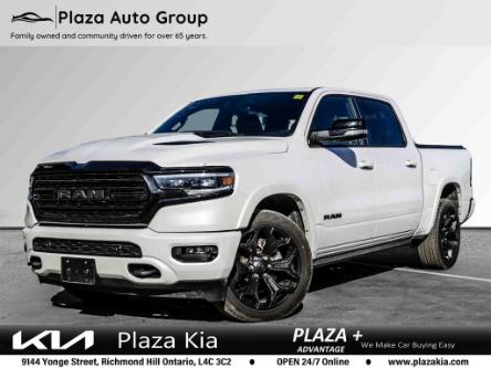 2022 RAM 1500 Limited (Stk: P1665) in Richmond Hill - Image 1 of 20
