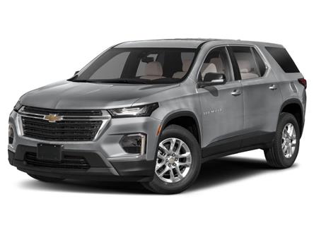 2024 Chevrolet Traverse Limited RS (Stk: 24T087) in Williams Lake - Image 1 of 11
