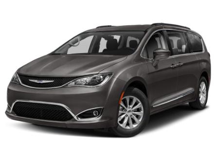 2017 Chrysler Pacifica Limited (Stk: R093A) in Chatham - Image 1 of 11