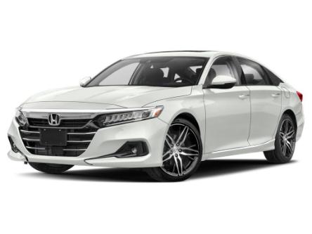 2022 Honda Accord Touring 2.0T (Stk: TL0301) in Windsor - Image 1 of 9