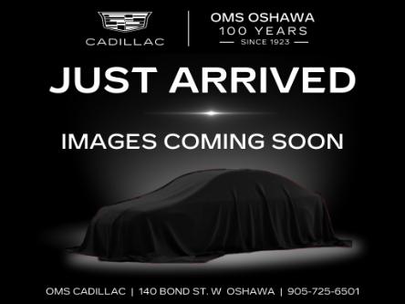 2024 Cadillac CT5 Sport (Stk: 4100449) in Oshawa - Image 1 of 8