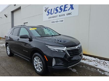 2023 Chevrolet Equinox LT (Stk: 2236A) in Sussex - Image 1 of 21