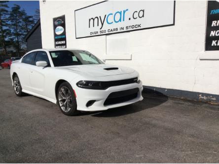 2022 Dodge Charger GT (Stk: 230834) in Kingston - Image 1 of 20
