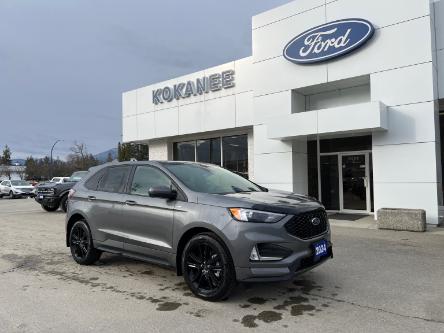 2024 Ford Edge ST Line (Stk: 24S564) in CRESTON - Image 1 of 23