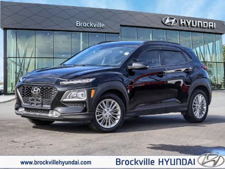 2021 Hyundai Kona 2.0L Preferred (Stk: R23703A) in Brockville - Image 1 of 25