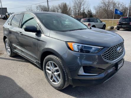 2023 Ford Edge SEL (Stk: P0794) in Bobcaygeon - Image 1 of 14