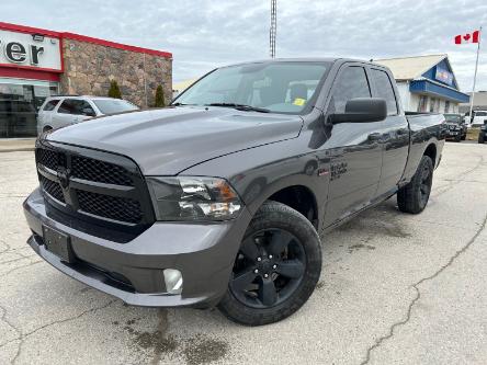 2019 RAM 1500 Classic ST (Stk: 23-193A) in Hanover - Image 1 of 16