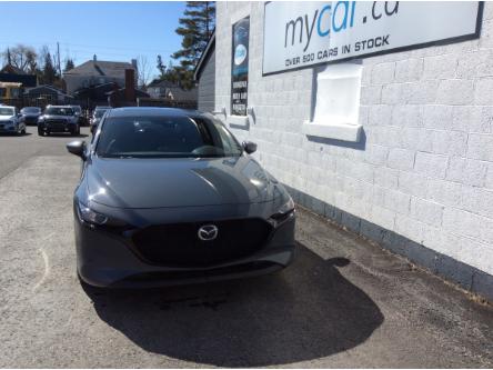 2019 Mazda Mazda3 Sport GS (Stk: 240188) in Ottawa - Image 1 of 18