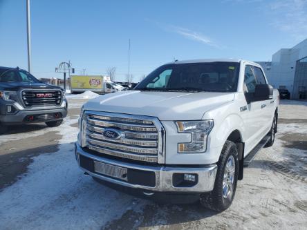 2015 Ford F-150 XLT (Stk: F2518) in Prince Albert - Image 1 of 15