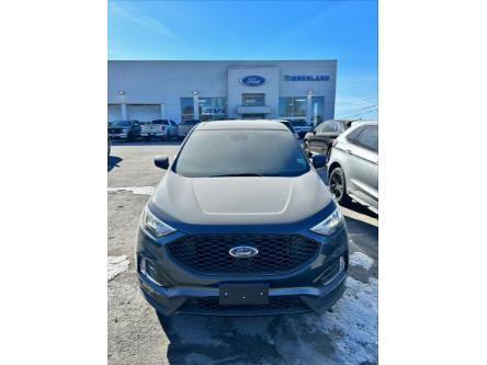 2024 Ford Edge ST Line (Stk: 4Z84) in Timmins - Image 1 of 8