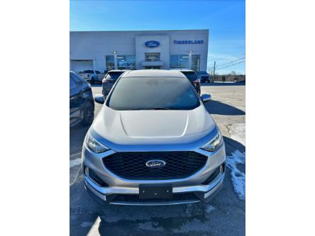 2024 Ford Edge ST Line (Stk: 4Z19) in Timmins - Image 1 of 7