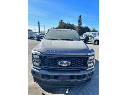 2024 Ford F-250 XLT (Stk: 4Z20) in Timmins - Image 1 of 8