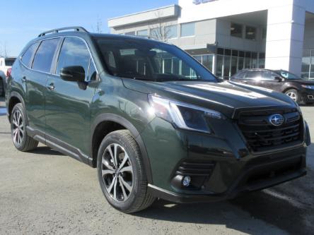 2024 Subaru Forester Limited (Stk: 474741) in Cranbrook - Image 1 of 9