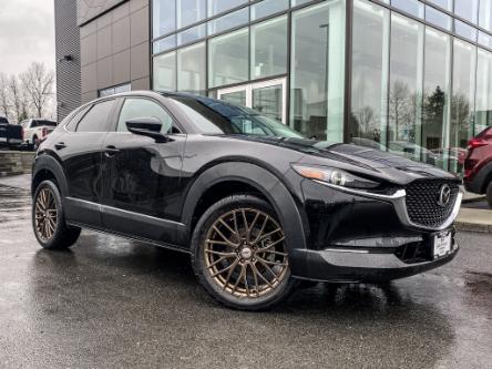 2020 Mazda CX-30 GT (Stk: AH9632) in Abbotsford - Image 1 of 20