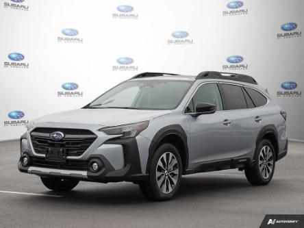 2024 Subaru Outback Limited (Stk: S10429) in Hamilton - Image 1 of 31