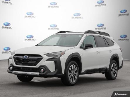 2024 Subaru Outback Limited XT (Stk: S10484) in Hamilton - Image 1 of 31