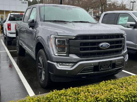 2023 Ford F-150 Lariat (Stk: 23F11555) in Vancouver - Image 1 of 3