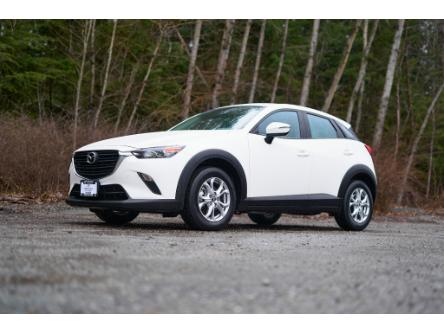 2021 Mazda CX-3 GS (Stk: RS027934A) in Vancouver - Image 1 of 19