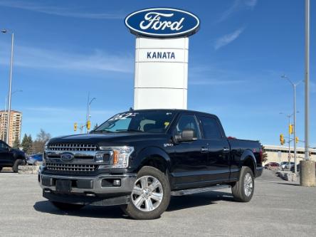 2020 Ford F-150  (Stk: 23-6861) in Kanata - Image 1 of 17