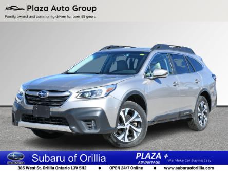 2020 Subaru Outback Limited (Stk: DM5025) in Orillia - Image 1 of 20