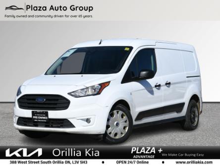 2020 Ford Transit Connect XLT (Stk: KU1238A) in Orillia - Image 1 of 19