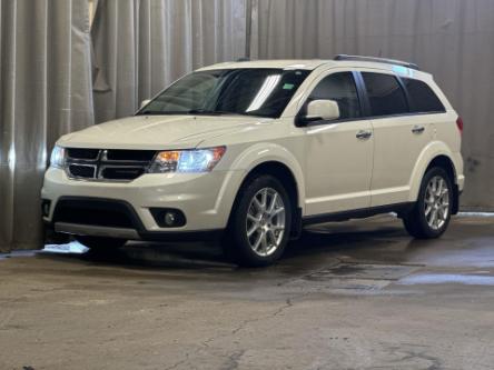 2016 Dodge Journey R/T (Stk: P409A) in Leduc - Image 1 of 19