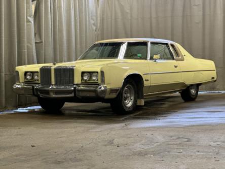 1978 Chrysler Pre-owned Vehicle (1990 or older)  (Stk: N232A) in Leduc - Image 1 of 16