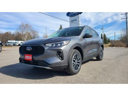 2024 Ford Escape PHEV (Stk: 024019) in Madoc - Image 1 of 26