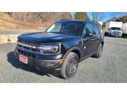 2024 Ford Bronco Sport Big Bend (Stk: 024028) in Madoc - Image 1 of 26