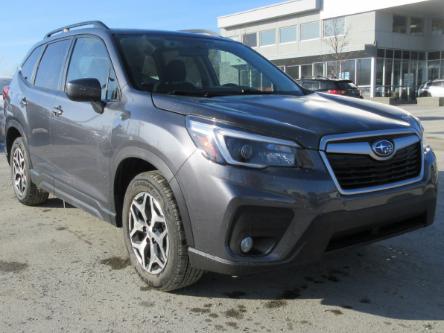 2021 Subaru Forester Touring (Stk: SC0145) in Cranbrook - Image 1 of 23