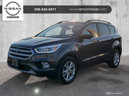 2018 Ford Escape SEL (Stk: UC63864) in Vernon - Image 1 of 35