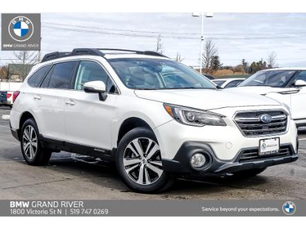 2018 Subaru Outback 3.6R Limited (Stk: 35273A) in Kitchener - Image 1 of 28