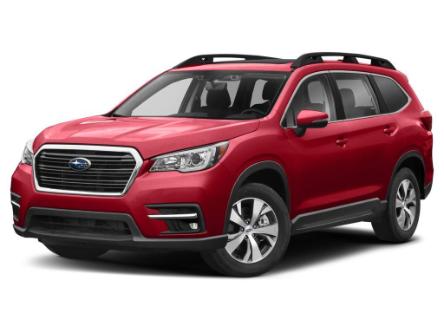 2019 Subaru Ascent Touring (Stk: 31422A) in Thunder Bay - Image 1 of 11