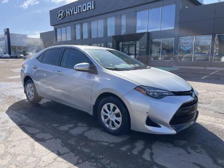 2017 Toyota Corolla CE (Stk: PS1583A) in Charlottetown - Image 1 of 10
