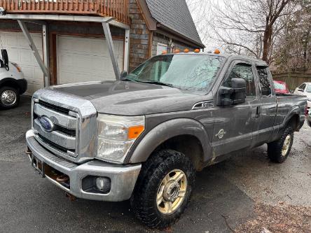 2013 Ford F-250 XLT (Stk: -) in Dartmouth - Image 1 of 15