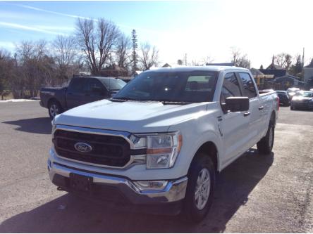 2021 Ford F-150 XLT (Stk: 240209) in Kingston - Image 1 of 21