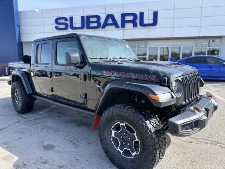 2022 Jeep Gladiator Mojave (Stk: P1649B) in Newmarket - Image 1 of 29