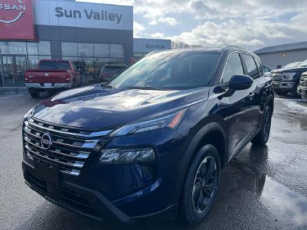 2024 Nissan Rogue SV Moonroof (Stk: 24RG9371) in Cranbrook - Image 1 of 11