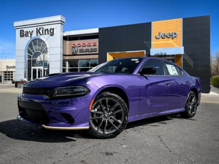2023 Dodge Charger GT (Stk: 234505) in Hamilton - Image 1 of 23