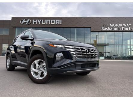 2022 Hyundai Tucson Preferred w/Trend Package (Stk: 70245A) in Saskatoon - Image 1 of 40