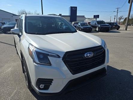 2024 Subaru Forester Limited (Stk: S3053) in Sarnia - Image 1 of 17