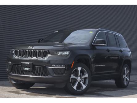2024 Jeep Grand Cherokee Limited (Stk: 24244) in London - Image 1 of 22