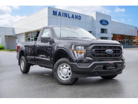 2023 Ford F-150 XL (Stk: 23F17498) in Vancouver - Image 1 of 18