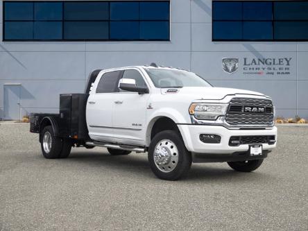 2022 RAM 4500 Chassis  (Stk: R111712A) in Surrey - Image 1 of 25