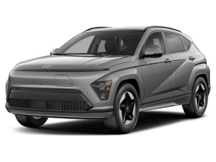 2024 Hyundai Kona Electric Preferred (Stk: N25336) in Toronto - Image 1 of 2