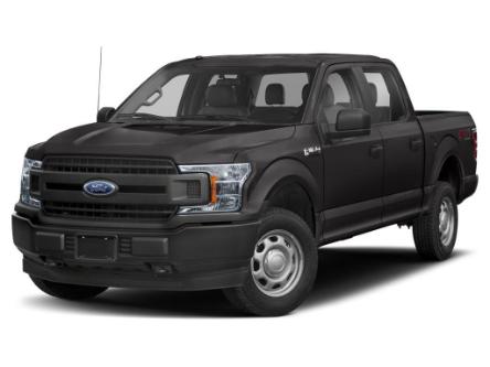 2018 Ford F-150 XLT (Stk: 23-0031) in Kanata - Image 1 of 3
